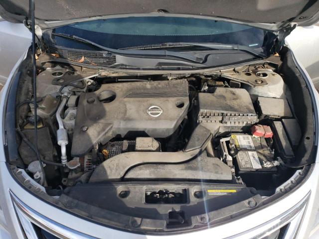 Photo 11 from auction – 2015 NISSAN ALTIMA 2.5 with VIN 1N4AL3AP2FC154635