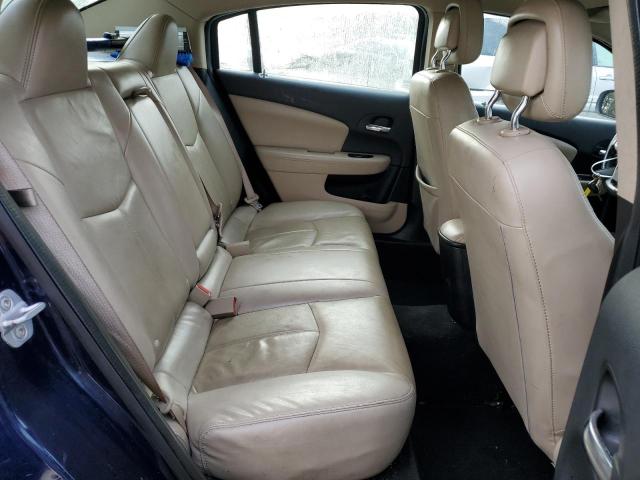 Photo 10 from auction – 2013 CHRYSLER 200 LIMITE with VIN 1C3CCBCG2DN577957