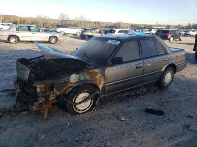 Photo 1 from auction – 1987 NISSAN MAXIMA with VIN JN1HU11PXHT326054
