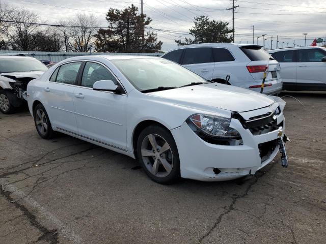 Photo 4 from auction – 2011 CHEVROLET MALIBU 1LT with VIN 1G1ZC5EU3BF337195