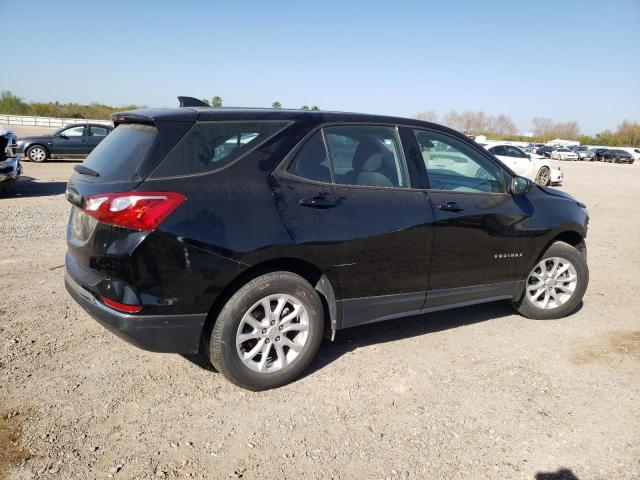 Photo 3 from auction – 2018 CHEVROLET EQUINOX LS with VIN 2GNAXHEV2J6261049
