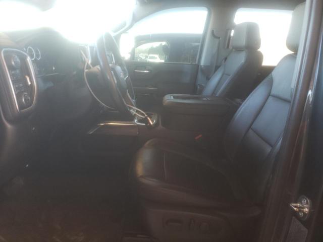 Photo 7 from auction – 2020 CHEVROLET SILVERADO with VIN 1GC4YNE77LF326313