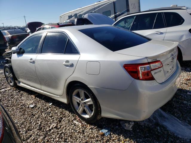 Photo 2 from auction – 2014 TOYOTA CAMRY L with VIN 4T1BF1FK7EU467918