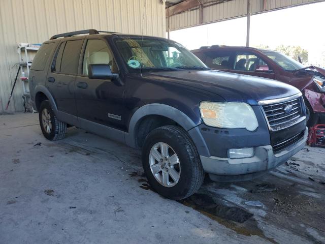 Photo 4 from auction – 2006 FORD EXPLORER X with VIN 1FMEU73E26UB38873