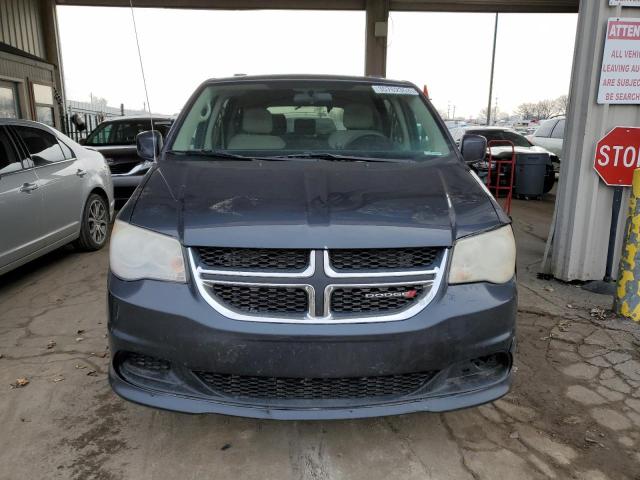 Photo 5 from auction – 2013 DODGE GRAND CARA with VIN 2C4RDGCG3DR609298