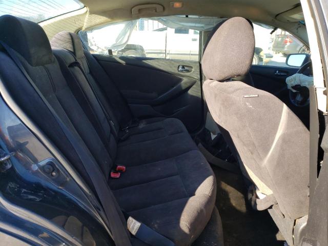 Photo 10 from auction – 2009 NISSAN ALTIMA 2.5 with VIN 1N4AL21E29N527397