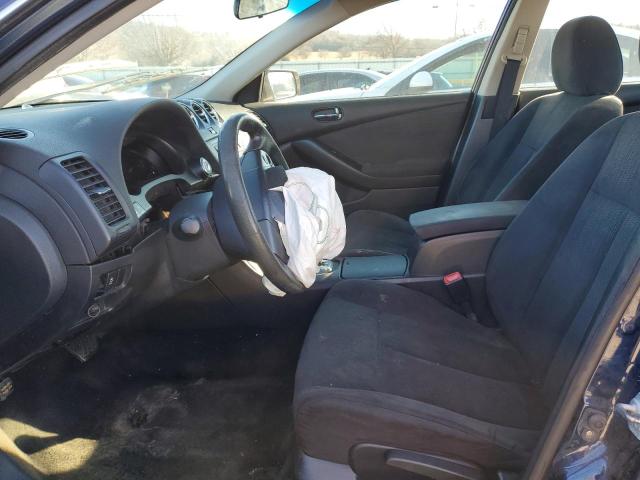 Photo 7 from auction – 2012 NISSAN ALTIMA BAS with VIN 1N4AL2AP2CC203080