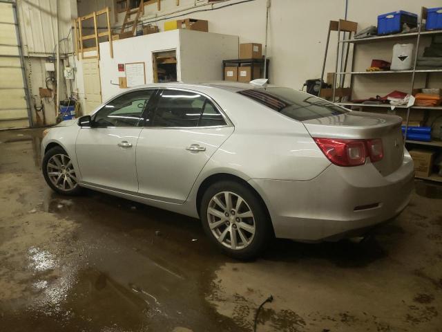 Photo 2 from auction – 2016 CHEVROLET MALIBU LIM with VIN 1G11E5SA6GF104629
