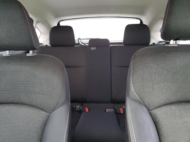 Photo 10 from auction – 2015 SUBARU XV CROSSTR with VIN JF2GPACC2F8238496