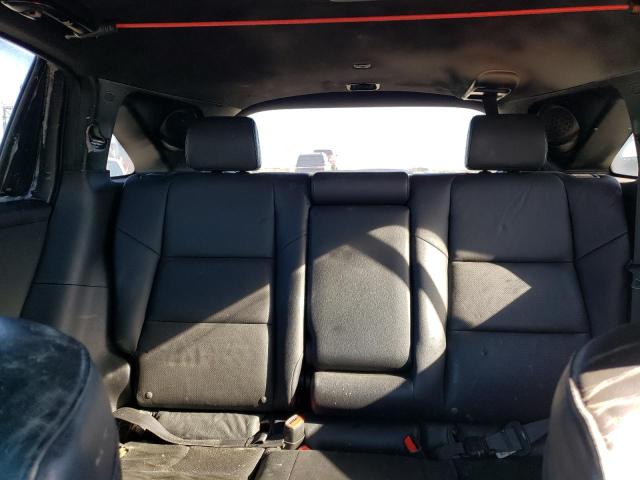 Photo 10 from auction – 2015 ACURA RDX TECHNO with VIN 5J8TB3H53FL004397