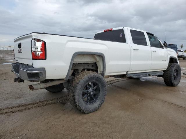 Photo 3 from auction – 2016 GMC SIERRA K25 with VIN 1GT12REG8GF228408