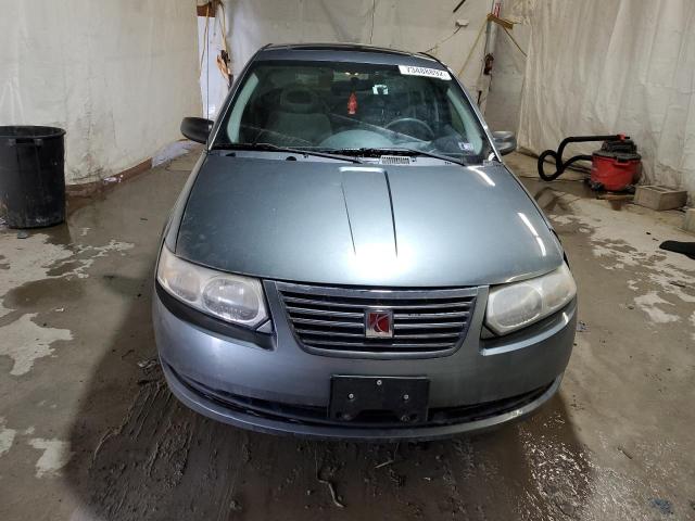 Photo 5 from auction – 2005 SATURN ION LEVEL with VIN 1G8AJ52F65Z169405