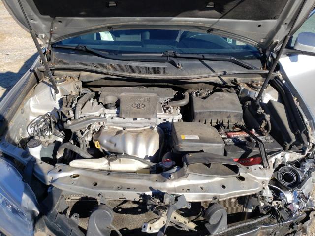 Photo 11 from auction – 2016 TOYOTA CAMRY LE with VIN 4T4BF1FKXGR548551