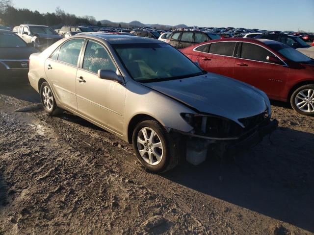 Photo 4 from auction – 2005 TOYOTA CAMRY LE with VIN 4T1BF30K15U088000