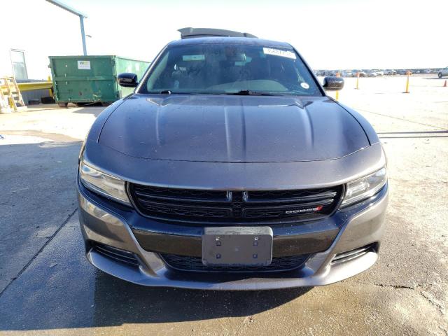 Photo 5 from auction – 2017 DODGE CHARGER R/ with VIN 2C3CDXCT7HH511085