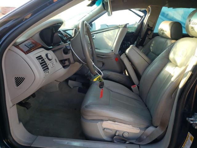 Photo 7 from auction – 2006 CADILLAC DTS with VIN 1G6KD57Y76U122445