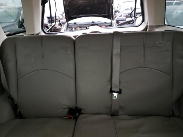 Photo 10 from auction – 2010 MERCURY MARINER PR with VIN 4M2CN8H77AKJ11353