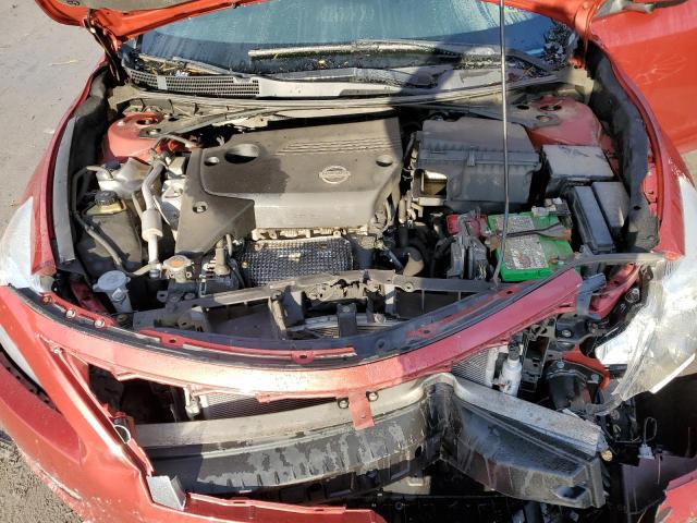 Photo 11 from auction – 2014 NISSAN ALTIMA 2.5 with VIN 1N4AL3APXEC299730