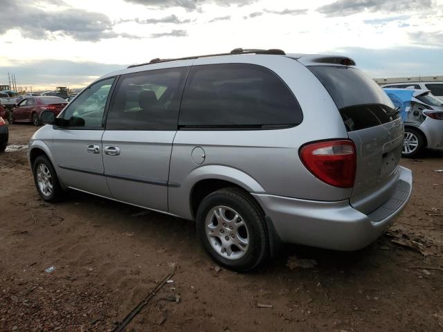 Photo 2 from auction – 2002 DODGE GRAND CARA with VIN 2B8GT44L62R587116