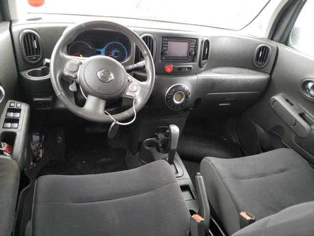 Фото 8 с аукциона – 2011 NISSAN CUBE BASE с VIN JN8AZ2KR7BT214121