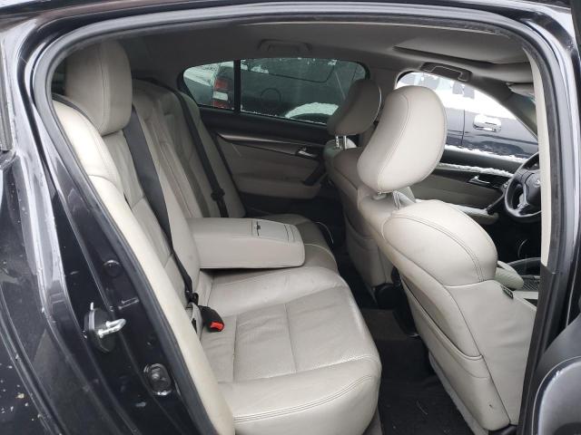 Photo 10 from auction – 2013 ACURA TL TECH with VIN 19UUA9F51DA000340