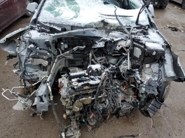 Photo 11 from auction – 2016 HYUNDAI SONATA SPO with VIN 5NPE34AF4GH305604