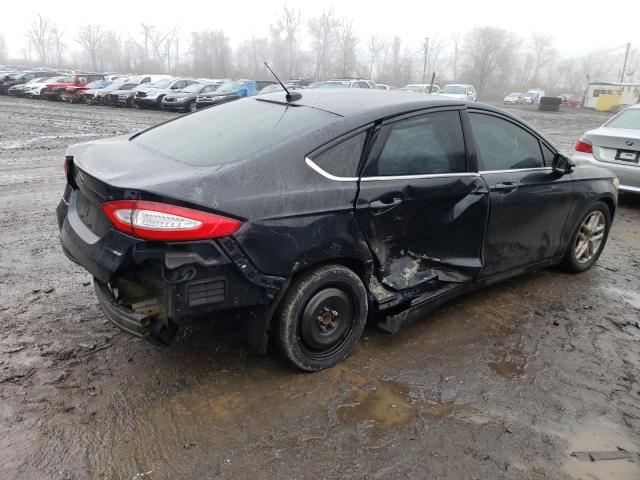 Photo 3 from auction – 2016 FORD FUSION SE with VIN 3FA6P0H75GR101493