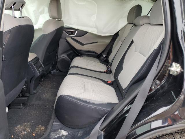 Photo 10 from auction – 2020 SUBARU FORESTER with VIN JF2SKADC9LH584418