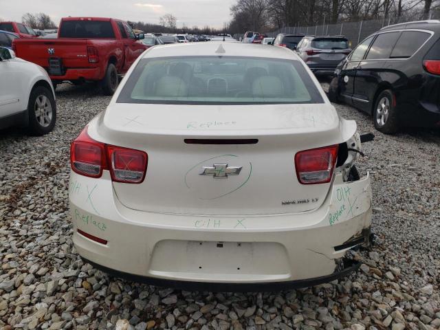 Photo 6 from auction – 2013 CHEVROLET MALIBU 2LT with VIN 1G11E5SA9DF290582