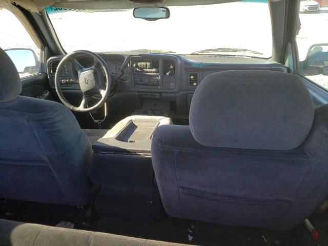 Photo 8 from auction – 1999 CHEVROLET SILVERADO with VIN 2GCEK19T7X1257643