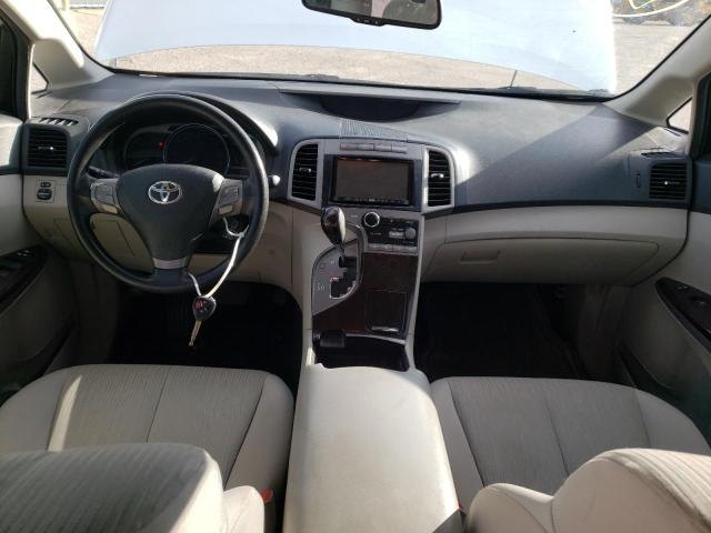 Photo 8 from auction – 2011 TOYOTA VENZA with VIN 4T3ZA3BB5BU041887