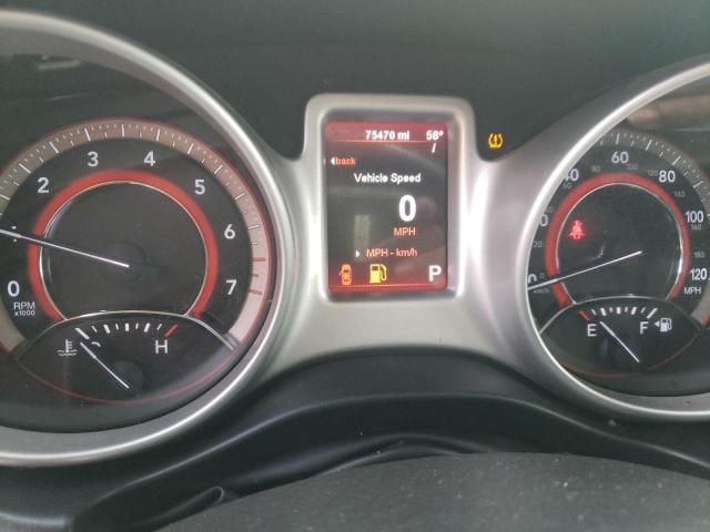 Photo 9 from auction – 2012 DODGE JOURNEY SX with VIN 3C4PDCBGXCT186961