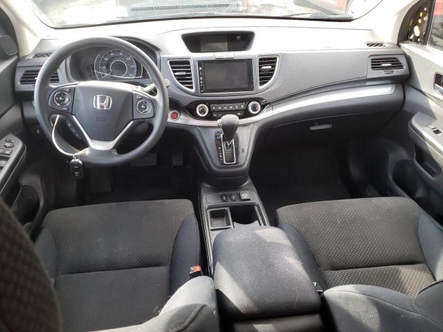 Photo 8 from auction – 2016 HONDA CR-V EX with VIN 2HKRM4H56GH726963