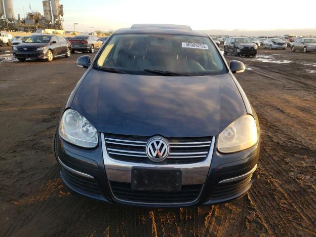 Photo 5 from auction – 2005 VOLKSWAGEN NEW JETTA with VIN 3VWSF71K45M626197