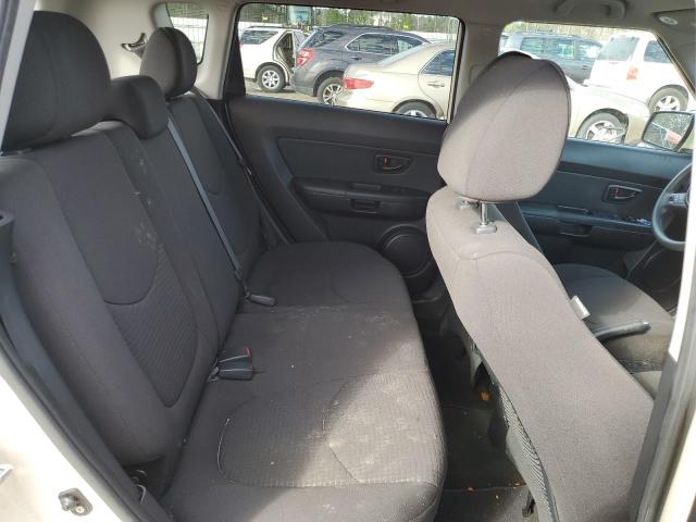 Photo 10 from auction – 2012 KIA SOUL with VIN KNDJT2A52C7455719