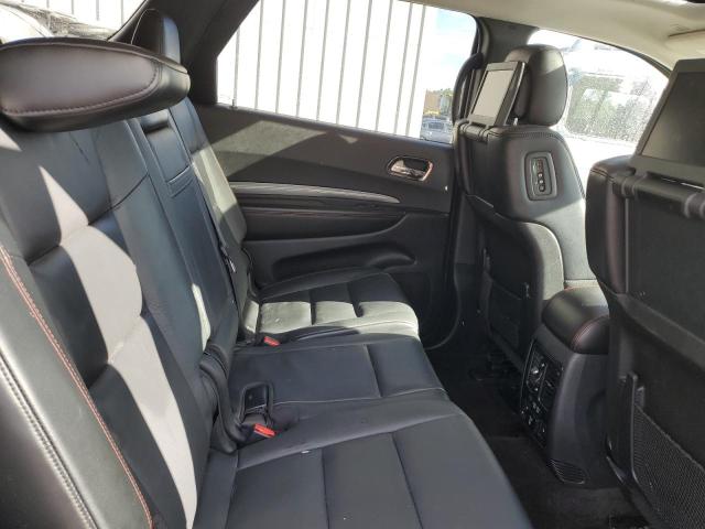 Photo 11 from auction – 2018 DODGE DURANGO GT with VIN 1C4RDJDG6JC496639