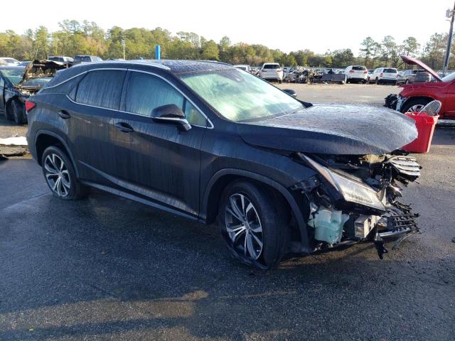 Photo 4 from auction – 2017 LEXUS RX 350 BAS with VIN 2T2ZZMCA9HC057416