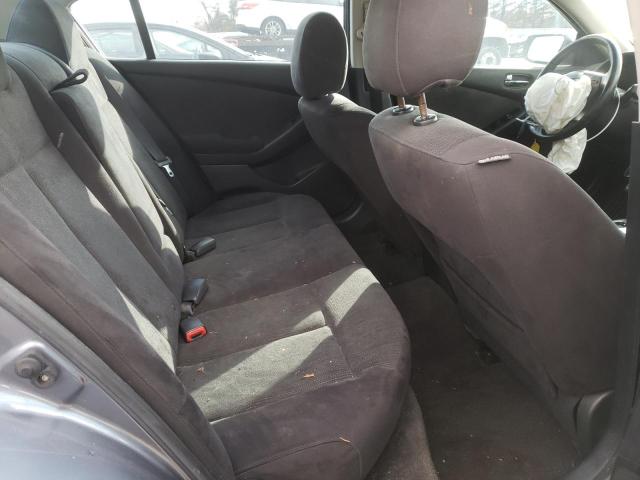 Photo 10 from auction – 2011 NISSAN ALTIMA BAS with VIN 1N4AL2AP7BN404427