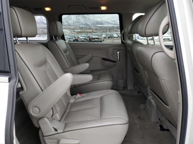 Photo 11 from auction – 2012 NISSAN QUEST S with VIN JN8AE2KP6C9038977