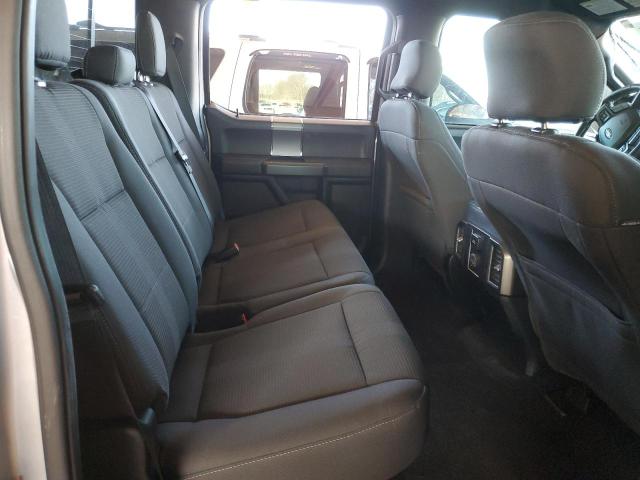 Photo 10 from auction – 2016 FORD F150 SUPER with VIN 1FTEW1CP5GFC89600