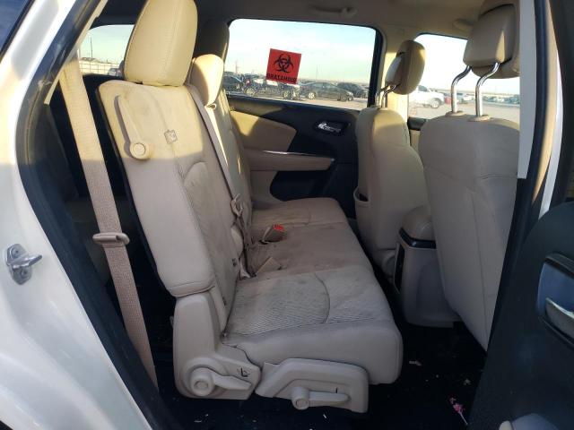 Photo 10 from auction – 2017 DODGE JOURNEY SE with VIN 3C4PDCAB8HT559590