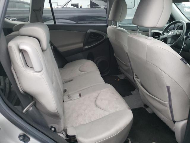 Photo 10 from auction – 2011 TOYOTA RAV4 with VIN 2T3BF4DV9BW085925