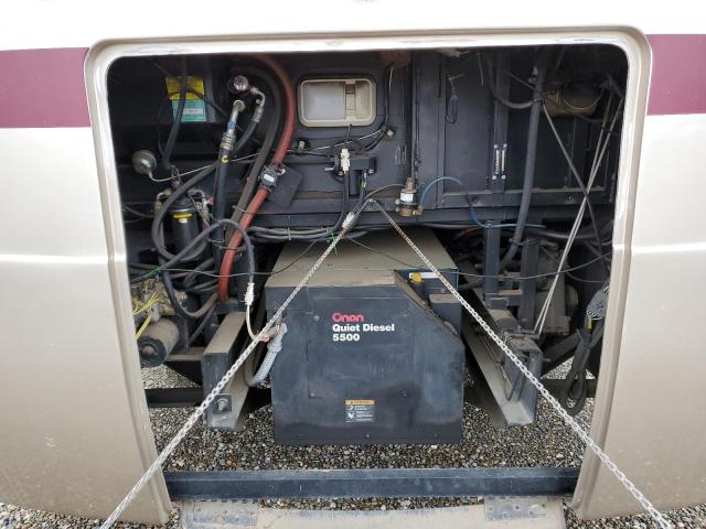 Photo 7 from auction – 2005 ROADMASTER RAIL MONOCOQUE with VIN 1RF51324951034470