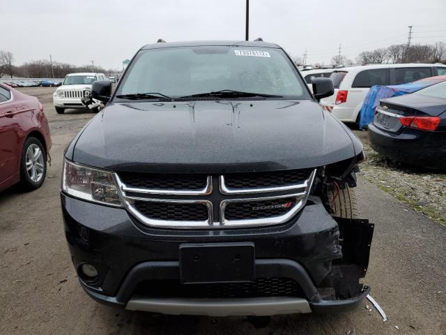 Photo 5 from auction – 2013 DODGE JOURNEY SX with VIN 3C4PDCBG4DT546596