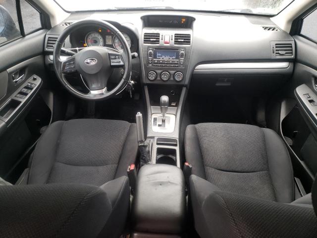 Photo 8 from auction – 2012 SUBARU IMPREZA PR with VIN JF1GJAD63CH006824