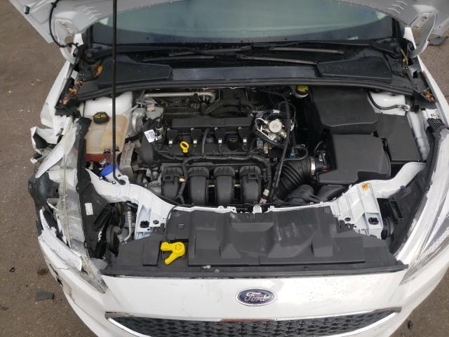 Photo 11 from auction – 2016 FORD FOCUS S with VIN 1FADP3E28GL389896