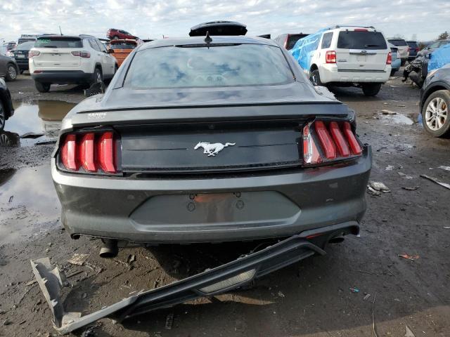 Photo 6 from auction – 2020 FORD MUSTANG with VIN 1FA6P8TH4L5171868