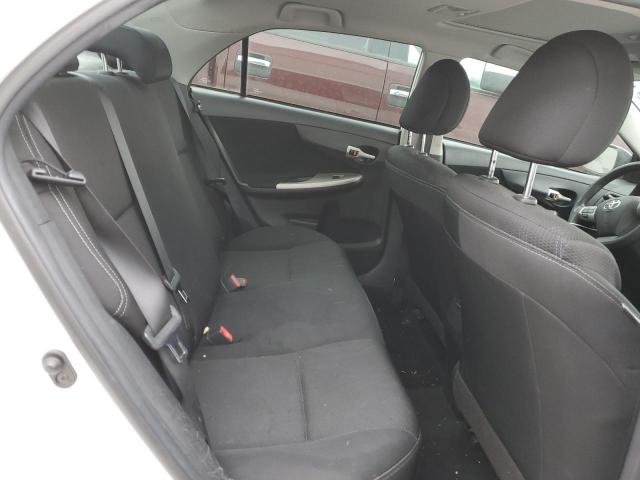 Photo 10 from auction – 2012 TOYOTA COROLLA BA with VIN 2T1BU4EE6CC809523