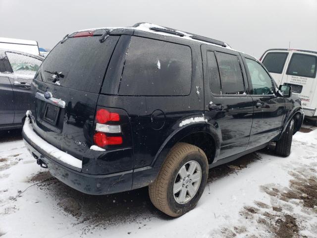 Photo 3 from auction – 2010 FORD EXPLORER X with VIN 1FMEU7DEXAUA49124