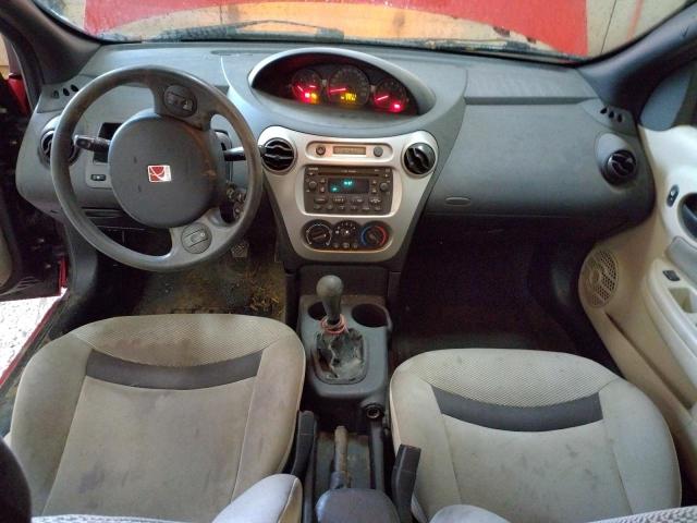 Photo 8 from auction – 2004 SATURN ION LEVEL with VIN 1G8AM12F84Z226122